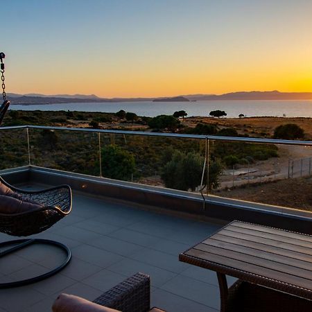 Gold Dream Home Agios Onoufrios Exterior photo