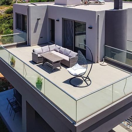 Gold Dream Home Agios Onoufrios Exterior photo