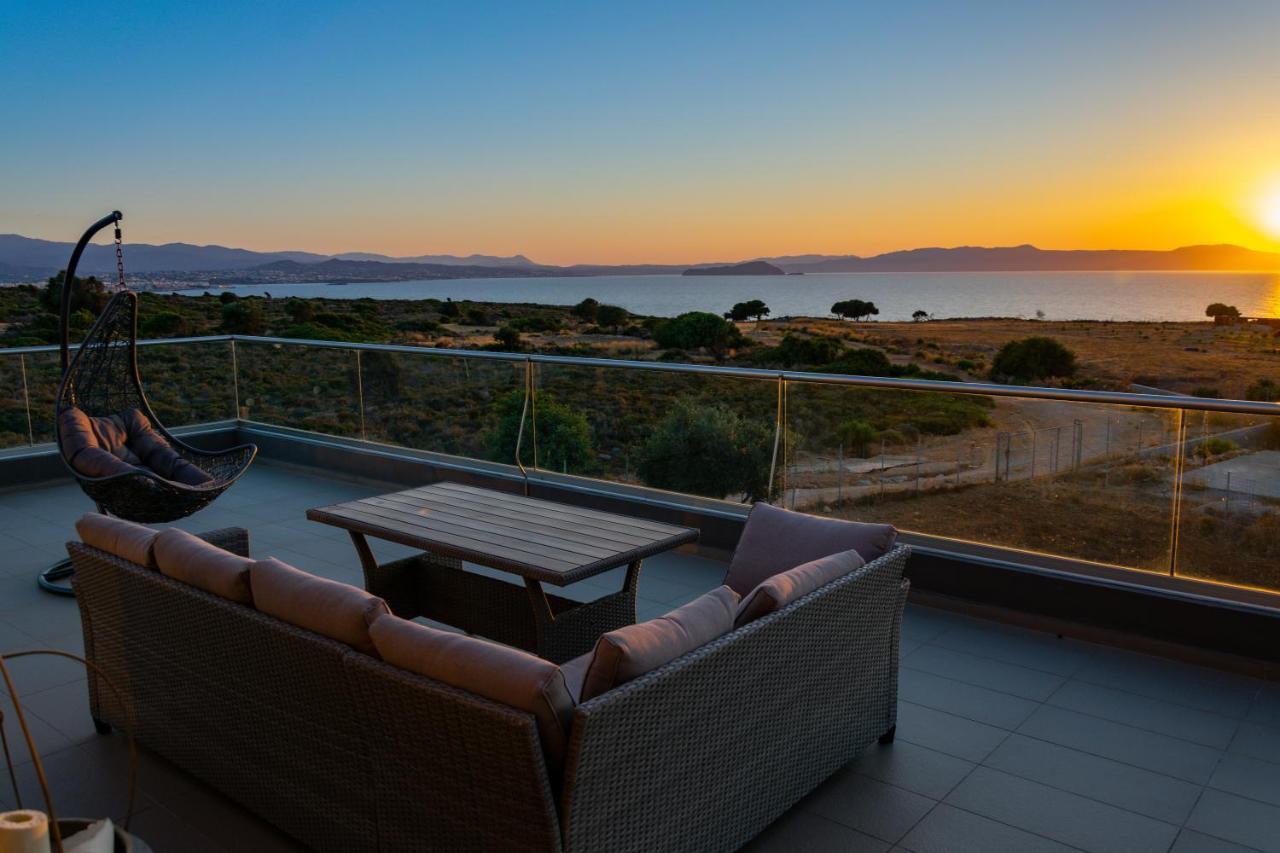 Gold Dream Home Agios Onoufrios Exterior photo