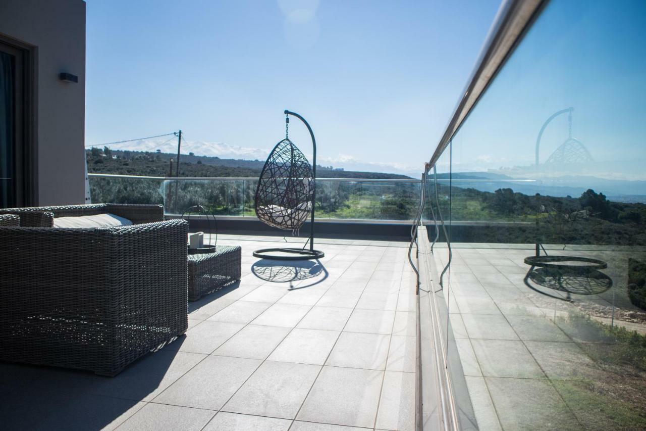 Gold Dream Home Agios Onoufrios Exterior photo